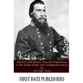 Advance and Retreat: Personal Experiences in the United States and Confederate Armies - Paperback