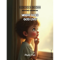 Where Does God Live? - Paperback