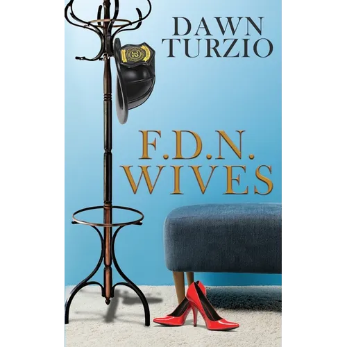 F.D.N. Wives - Paperback