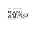 Beyond Adversary Democracy - Paperback