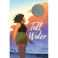 Tall Water: A Graphic Novel - Paperback