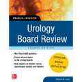 Urology Board Review Pearls of Wisdom, Fourth Edition - Paperback