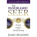 The Panoramic Seer - Hardcover