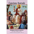 Catecismo Ilustrado: Ensenanzas Catolicas Esenciales - Paperback