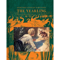 The Yearling - Hardcover