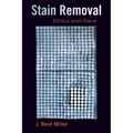Stain Removal: Ethics and Race - Paperback