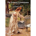 The Princess Casamassima A Novel - Paperback