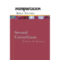 Second Corinthians - Paperback