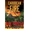 Caribbean Fire - Paperback