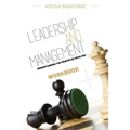 Leadership & Management (Workbook) - Paperback