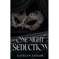 One Night Seduction - Paperback