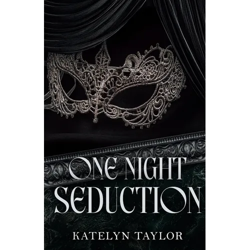 One Night Seduction - Paperback