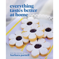 Everything Tastes Better at Home - Paperback