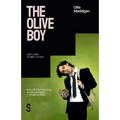 The Olive Boy - Paperback