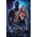 Ravage - Paperback
