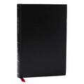 Nkjv-Net Parallel New Testament with Net Translators' Notes, Hardcover, Red Letter, Comfort Print: Unparalleled Insights with Over 16,000 Translator N - Hardcover