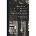 New Essays Concerning Human Understanding - Hardcover