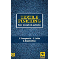 Textile Finishing: Basic Concepts and Application - Hardcover
