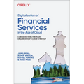Digitalization of Financial Services in the Age of Cloud: Considerations for Your Organization's Cloud Strategy - Paperback