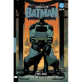 Absolute Batman Vol. 1: The Zoo - Hardcover