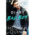 Diary of a Bad Boy - Paperback