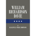 William Richardson Davie - Paperback
