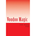 Voodoo Magic - Paperback
