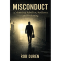 Misconduct - Paperback