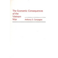 The Economic Consequences of the Vietnam War - Paperback