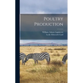 Poultry Production - Hardcover