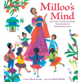 Milloo's Mind: The Story of Maryam Faruqi, Trailblazer for Women's Education - Hardcover