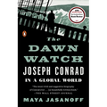 The Dawn Watch: Joseph Conrad in a Global World - Paperback