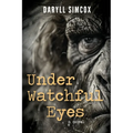 Under Watchful Eyes - Paperback