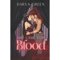 She Came for Blood - Paperback