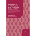 Corporate Governance and Financial Management: Computational Optimisation Modelling and Accounting Perspectives - Paperback