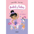¡A Bailar!/ Ballet Bunnies #2: Let's Dance - Paperback