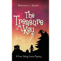 The Treasure Key: (The Crime-Solving Cousins Mysteries Book 2) - Hardcover