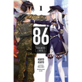 86--Eighty-Six, Vol. 1 (Light Novel): Volume 1 - Paperback