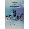 Essays In Economics - Paperback