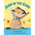 Joan in the Cone - Hardcover