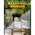 New Creations Coloring Book Series: Beautiful Bridges - Paperback