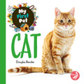 Cat - Paperback