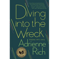 Diving Into the Wreck: Poems 1971-1972 - Paperback