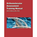 Orthomolecular Assessment Training - Paperback