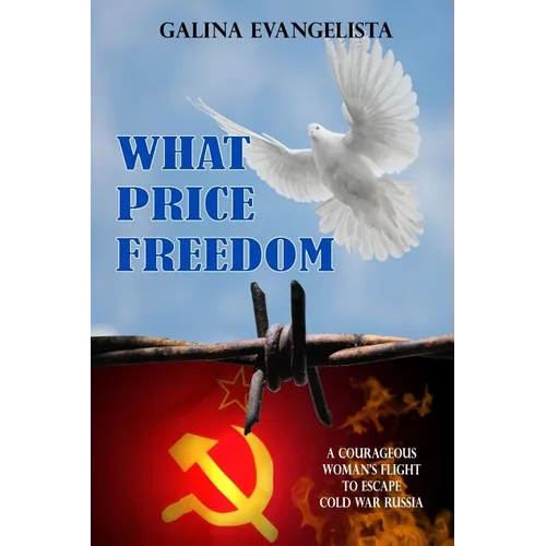 What Price Freedom (Revised Edition) - Paperback