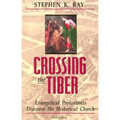 Crossing the Tiber - Paperback
