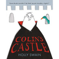 Colin's Castle - Hardcover