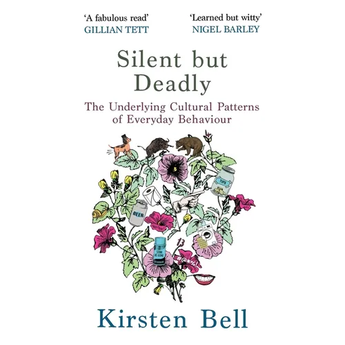 Silent but Deadly - Paperback