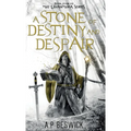 A Stone Of Destiny And Despair - Hardcover