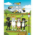 The Cosmo Cats: Arizona Adventure - Paperback